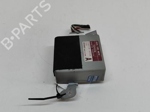 Electronic module TOYOTA LAND CRUISER PRADO (_J12_) 3.0 D-4D (KDJ120_) | BP27731330M83 