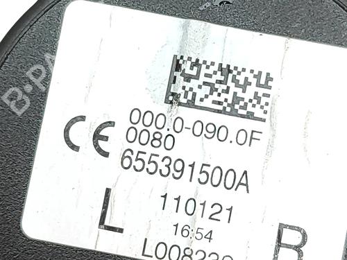 Rear left seatbelt TESLA MODEL 3 (5YJ3) EV AWD | BP33732521I29 - Image 4