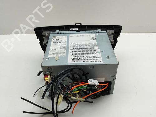 Electronic module MERCEDES-BENZ GLE (W166) 250 d 4-matic (166.004) | BP27644060M83 - Image 3