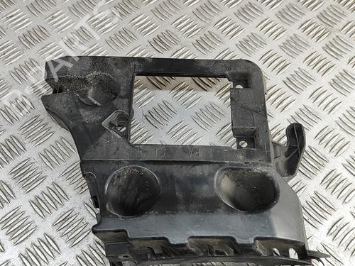 Used Rear bumper bracket AUDI A6 C7 (4G2, 4GC) 3.0 TDI quattro (320 hp) 27158506