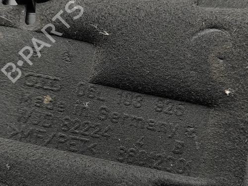 Upper protection AUDI A5 Sportback (F5A, F5F) 2.0 TFSI quattro | BP32061574M93 