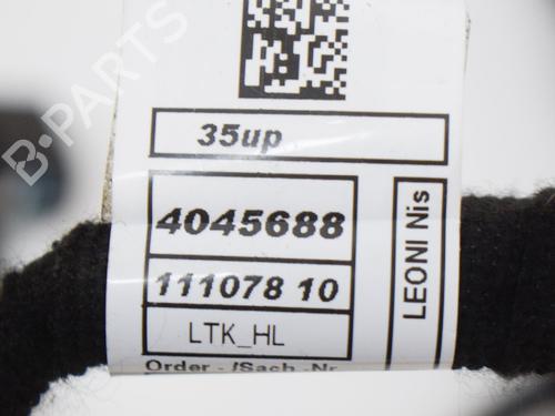 Wiring harness BMW 6 Gran Turismo (G32) 630 i | BP20231535E16 
