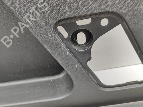 Boot lining CITROËN C5 AIRCROSS (A_) 1.6 Hybrid 225 (A45GFR) | BP33374330I3  - Image 5