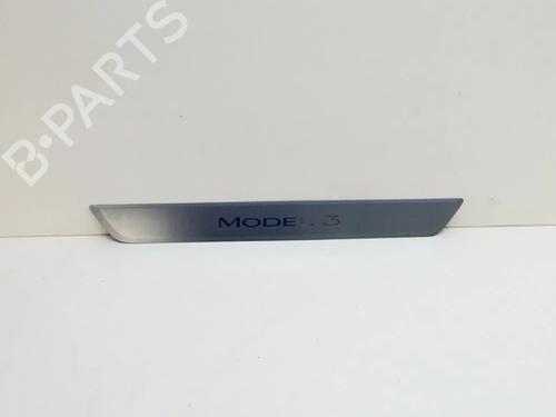 Used Step Step TESLA MODEL 3 (5YJ3) EV (283 hp) 27749082 27749082