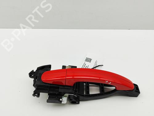 Used Front left exterior door handle FORD TRANSIT CUSTOM V362 Bus (F3) 2.0 EcoBlue (130 hp) 30492838