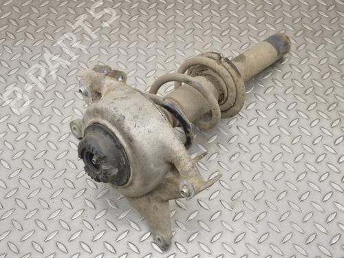Left front shock absorber AUDI A5 (8T3) 3.0 TDI quattro | BP33356442M16  - Image 5