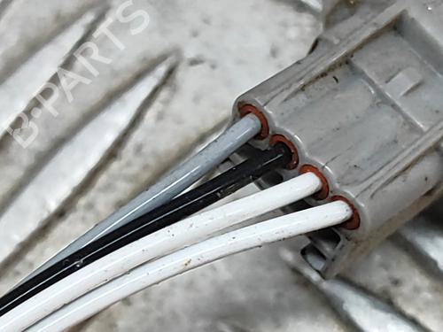 Electronic sensor NISSAN QASHQAI III (J12) 1.3 DIG-T All-wheel Drive | BP33369979M84  - Image 5