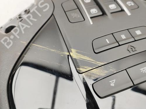 Kabinelys MASERATI LEVANTE SUV (M161) 3.0 D Q4 | BP31859395I8 