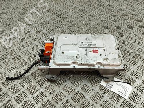 Inverter/Konverter SKODA ENYAQ iV SUV (5AZ) 80 (204 hp) 30575004