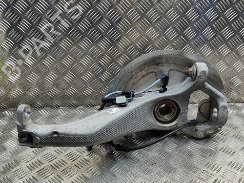 Right front steering knuckle PORSCHE TAYCAN Cross Turismo (Y1B) 4 (Y1BBD1) | BP28115579M26 