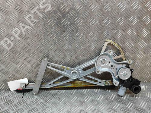 Used Front right window mechanism TOYOTA HILUX VIII Pickup (_N1_) 2.4 D 4WD (GUN125_, GUN125R) (150 hp) 16535593