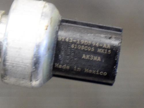 AC pipe FORD FOCUS III 2.3 RS AWD | BP14618444M126