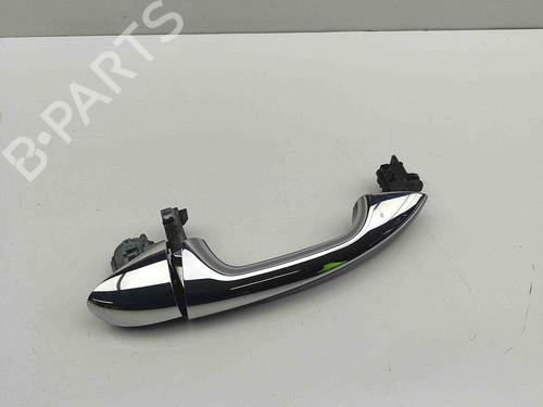 Used Front right exterior door handle MERCEDES-BENZ C-CLASS T-Model (S205) C 300 BlueTEC Hybrid / h (205.212) (204 hp) 28195008