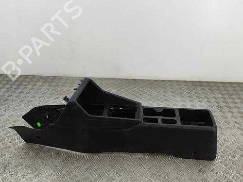 Midtkonsoll Midtkonsoll VW CADDY V MPV (SBB, SBJ) 2.0 TDI 4motion (122 hp) 33385442 33385442