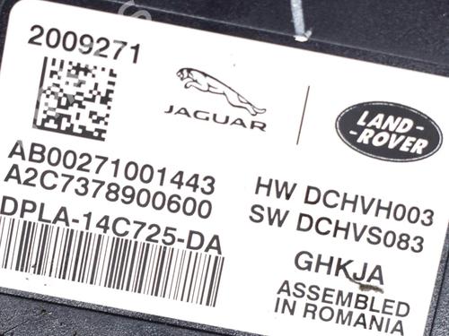 Electronic module JAGUAR I-PACE (X590) EV400 AWD | BP27759882M83 
