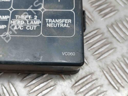 Fuse box NISSAN PATROL GR V Wagon (Y61) 3.0 DTi | BP29486071E1 