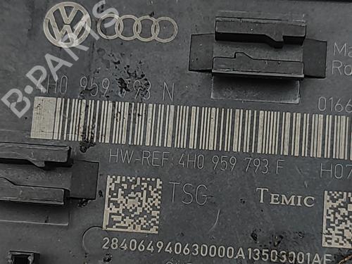 Electronic module VW TOUAREG (7P5, 7P6) 3.0 V6 TDI | BP29830336M83