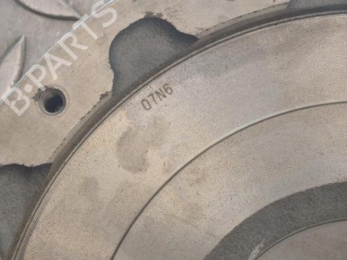 Flywheel LEXUS ES (_Z10_, _A10_, _H10_) 250 (AXZA10) | BP33358538M101  - Image 6