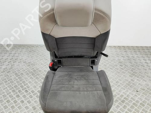 Sæde Bagtil Sæde Bagtil VW MULTIVAN T7 (STM, STN) 1.4 eHybrid (218 hp) 33972013 33972013