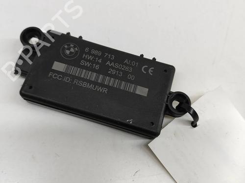Electronic module BMW 1 Convertible (E88) 118 d | BP16537242M83 - Image 7