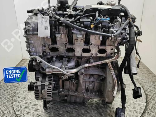 Used Engine Engine INFINITI Q30 1.6 (156 hp) 28563198 28563198