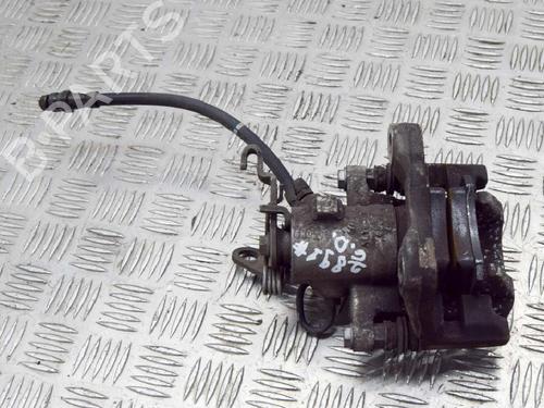 Right rear brake caliper VW SCIROCCO III (137, 138) 2.0 TDI | BP14619206M106 