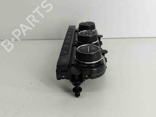 AC-Styringsenhed/Manøvreenhed VW PASSAT B8 (3G2, CB2) 2.0 TDI | BP18035990I5 