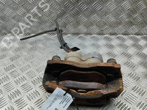 Right front brake caliper IVECO DAILY VI Platform/Chassis 33S14, 35S14, 35C14, 38S14 | BP36045498M104 - Image 5