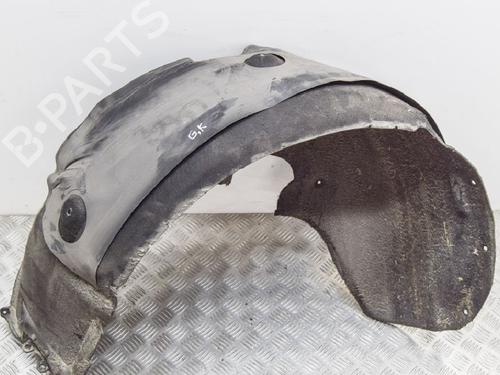 Wheel arch MERCEDES-BENZ CLS (C218) CLS 250 CDI / BlueTEC / d (218.303, 218.304) N/A