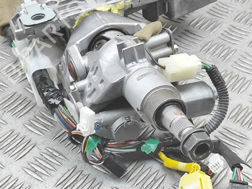 Steering column LEXUS LS (_F4_) 460 (USF40) | BP37698081M21  - Image 9