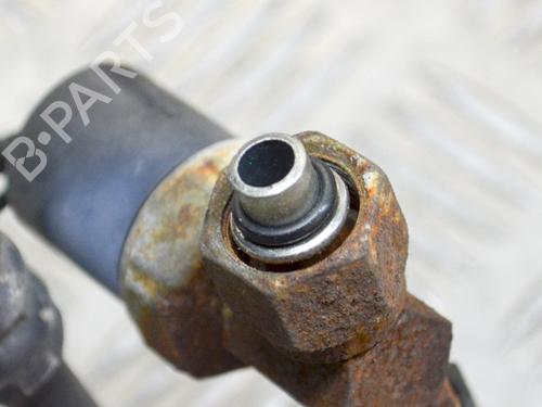 AC pipe JAGUAR XJ (XJ40, XJ81) V12 6.0 | BP14630749M126 