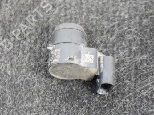 Used Electronic module BMW 3 Touring (E91) 320 d (177 hp) 6758849