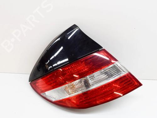 Used Left taillight Left taillight MERCEDES-BENZ CLC-CLASS (CL203) CLC 220 CDI (203.708) (150 hp) 14643271 14643271