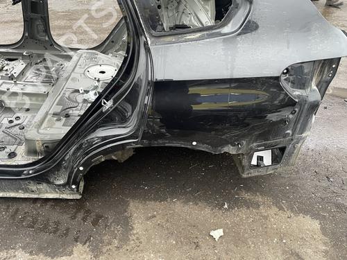 Used Left rear fenders BMW X5 (G05, F95) xDrive 45 e Plug-in-Hybrid (286 hp) 27780015