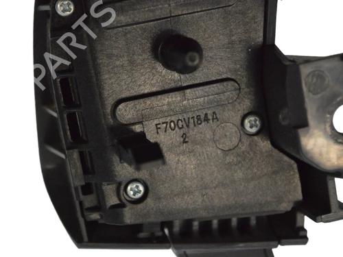 Steering wheel controls LEXUS GS (_S19_) 450h (GRS191_, GWS191_) | BP33363101E15  - Image 5