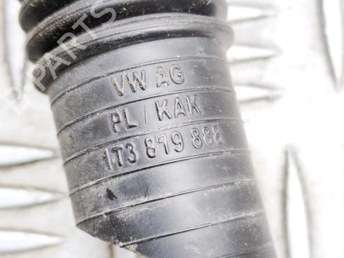 Pipe VW ID. Buzz Bus (EBB, EBJ) Electric (EBB) | BP38932416M125 - Image 7