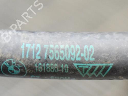 Pipe BMW 3 (E90) 320 i | BP14612530M125 