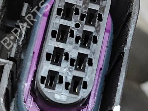 Electronic module VW T-ROC (A11, D11) 1.5 TSI | BP19329749M83 