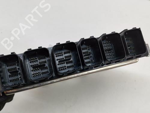 Engine control unit (ECU) MERCEDES-BENZ GLE (V167) GLE 400 d 4-matic (167.123) | BP27771814M57 