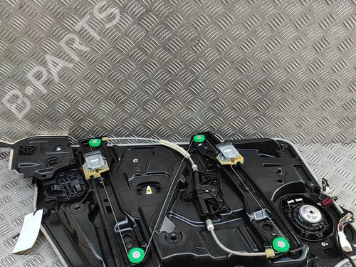 Front right window mechanism INFINITI Q30 1.6 | BP28564050C23 