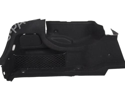 Used Boot lining Boot lining MERCEDES-BENZ E-CLASS (W212) E 220 BlueTEC (212.001) (177 hp) 33364494 33364494