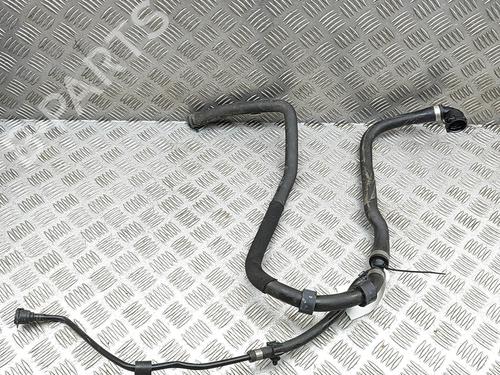 Pipe BMW X3 (G01, F97, G08) iX3 | BP33380859M125 - Image 2
