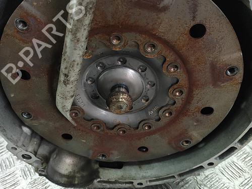 Gearbox CITROËN DS5 1.6 HDi 115 | BP33389074M3  - Image 6