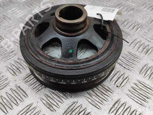 Pulley VW PASSAT B7 (362) 1.6 TDI | BP30596526M122 - Image 2