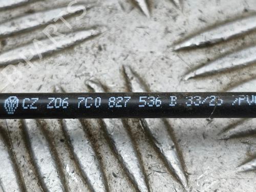 Cable VW CRAFTER Van (SY_, SX_) 2.0 TDI FWD (SYB, SYC, SYD) | BP39501413E12  - Image 6