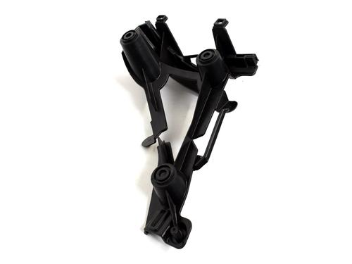 Rear bumper bracket PEUGEOT 2008 I (CU_) 1.2 THP 110 / PureTech 110 | BP30214126C159 