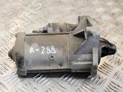 Used Starter FORD FOCUS III 1.6 TDCi (115 hp) 9165636