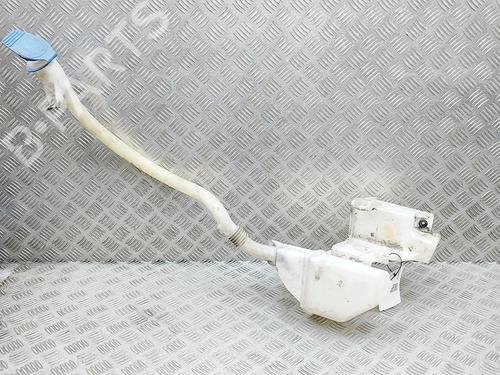 Used Windscreen washer tank Windscreen washer tank VW TRANSPORTER T5 Bus (7HB, 7HJ, 7EB, 7EJ) 2.0 TDI (102 hp) 40114266 40114266