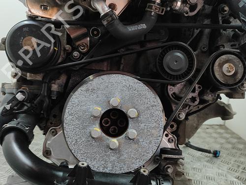 Engine MERCEDES-BENZ SPRINTER 3,5-t Van (B907, B910) 315 CDI RWD (907.631, 907.633, 907.635, 907.637) | BP28688045M1 