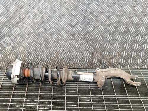 Used Left front shock absorber Left front shock absorber AUDI Q5 (FYB, FYG) 2.0 TFSI quattro (252 hp) 6770142 6770142